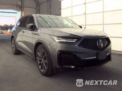 2025 Acura MDX w/A-Spec Pkg - zdjęcie 3 z 36 - miniatura