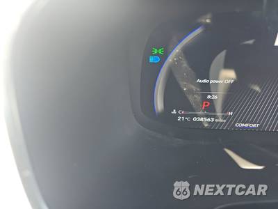2025 Acura MDX w/A-Spec Pkg - zdjęcie 12 z 36 - miniatura
