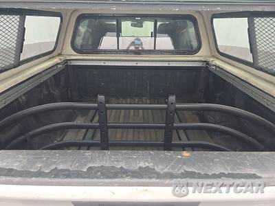 2017 Nissan TITAN SV Crew Cab Extra Short Bed - zdjęcie 16 z 45 - miniatura