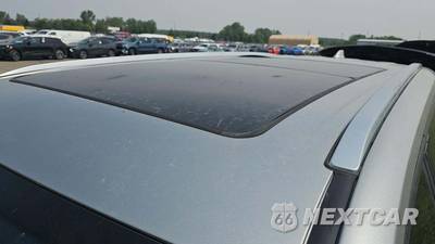 2024 Toyota Grand Highlander Hybrid Limited - zdjęcie 21 z 28 - miniatura