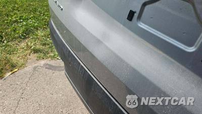 2024 Toyota Grand Highlander Hybrid Limited - zdjęcie 28 z 28 - miniatura