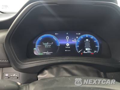 2024 Toyota Grand Highlander Hybrid Limited - zdjęcie 12 z 28 - miniatura
