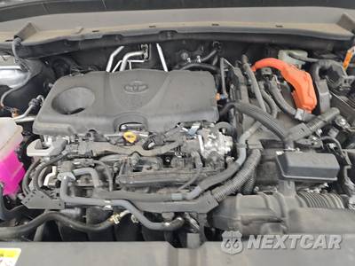 2024 Toyota Grand Highlander Hybrid Limited - zdjęcie 15 z 28 - miniatura