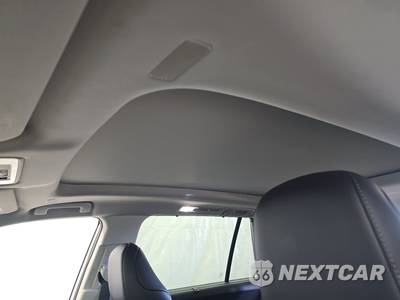 2024 Toyota Grand Highlander Hybrid Limited - zdjęcie 18 z 28 - miniatura