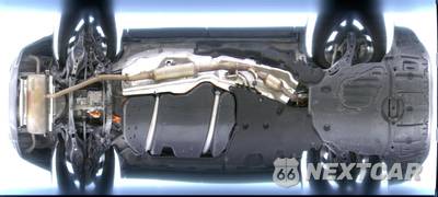 2024 Toyota Grand Highlander Hybrid Limited - zdjęcie 23 z 28 - miniatura