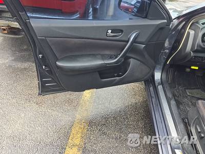 2013 Nissan Maxima 3.5 S - zdjęcie 9 z 18 - miniatura