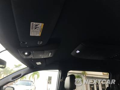 2017 Dodge Grand Caravan GT 121.2" WB - zdjęcie 17 z 18 - miniatura