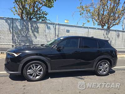 2025 Acura ADX - zdjęcie 1 z 19 - miniatura