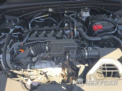 2025 Acura ADX - zdjęcie 15 z 19 - miniatura