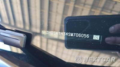 2025 Acura ADX - zdjęcie 19 z 19 - miniatura
