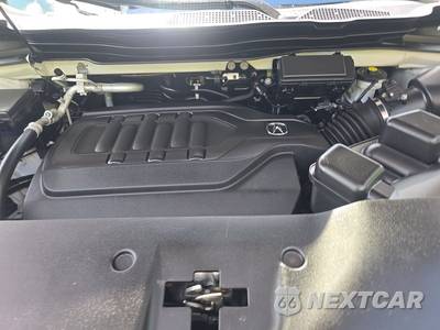 2020 Acura MDX w/Technology Pkg - zdjęcie 15 z 18 - miniatura