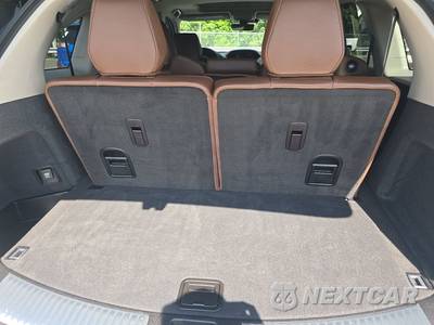 2020 Acura MDX w/Technology Pkg - zdjęcie 16 z 18 - miniatura