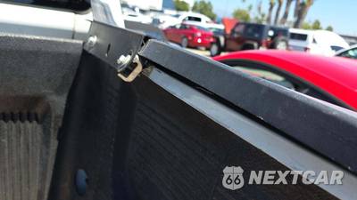 2012 Nissan TITAN SV Crew Cab Short Bed - zdjęcie 25 z 26 - miniatura