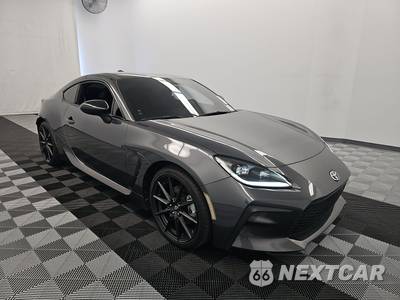 2024 Toyota GR86 Premium - zdjęcie 3 z 24 - miniatura