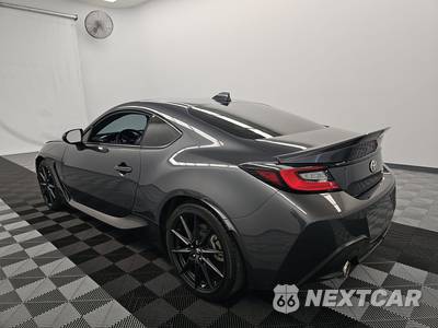 2024 Toyota GR86 Premium - zdjęcie 6 z 24 - miniatura