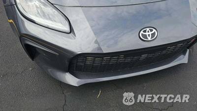 2024 Toyota GR86 Premium - zdjęcie 23 z 24 - miniatura