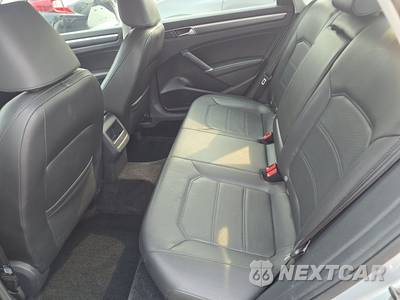 2017 Volkswagen Passat 1.8T R-Line w/Comfort Pkg - zdjęcie 13 z 25 - miniatura