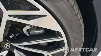 2025 Hyundai IONIQ 6 SEL - zdjęcie 33 z 33 - miniatura