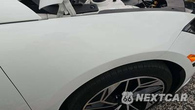 2025 Hyundai IONIQ 6 SEL - zdjęcie 30 z 33 - miniatura