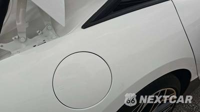 2025 Hyundai IONIQ 6 SEL - zdjęcie 32 z 33 - miniatura