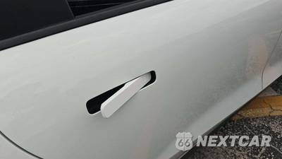 2025 Hyundai IONIQ 6 SEL - zdjęcie 22 z 33 - miniatura