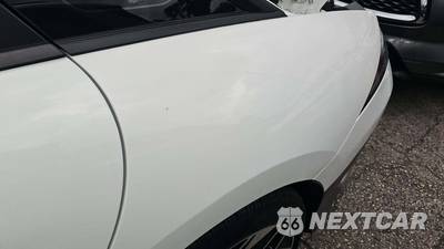 2025 Hyundai IONIQ 6 SEL - zdjęcie 27 z 33 - miniatura