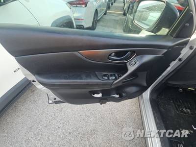 2019 Nissan Rogue Sport S - zdjęcie 9 z 24 - miniatura
