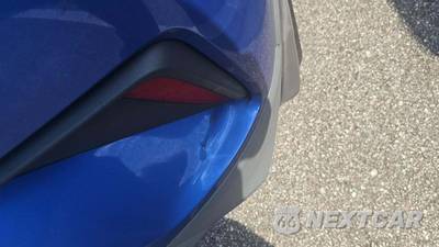 2020 Toyota C-HR XLE - zdjęcie 24 z 49 - miniatura