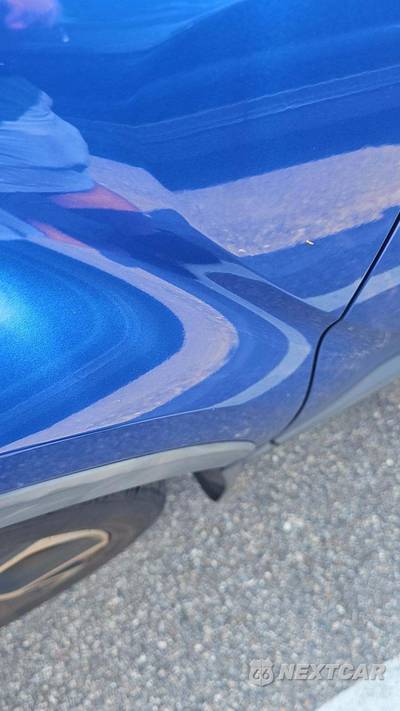 2020 Toyota C-HR XLE - zdjęcie 25 z 49 - miniatura
