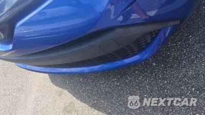 2020 Toyota C-HR XLE - zdjęcie 30 z 49 - miniatura