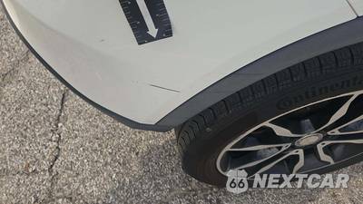 2015 Mercedes-Benz GLA 250 4MATIC - zdjęcie 23 z 36 - miniatura