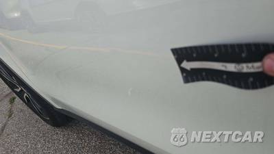 2015 Mercedes-Benz GLA 250 4MATIC - zdjęcie 31 z 36 - miniatura
