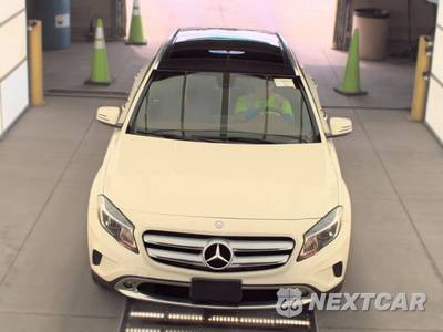 2015 Mercedes-Benz GLA 250 4MATIC - zdjęcie 2 z 36 - miniatura