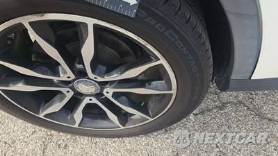 2015 Mercedes-Benz GLA 250 4MATIC - zdjęcie 27 z 36 - miniatura