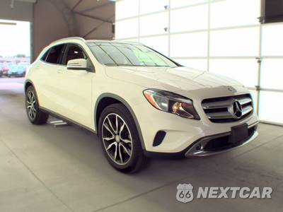 2015 Mercedes-Benz GLA 250 4MATIC - zdjęcie 3 z 36 - miniatura