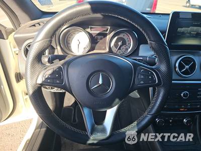 2016 Mercedes-Benz CLA 250 4MATIC - zdjęcie 10 z 27 - miniatura
