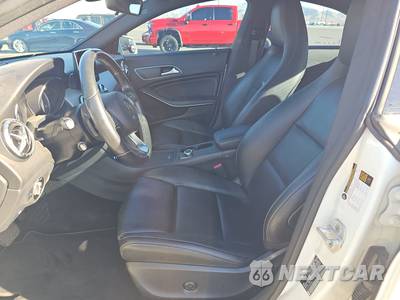 2016 Mercedes-Benz CLA 250 4MATIC - zdjęcie 7 z 27 - miniatura
