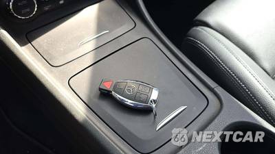 2016 Mercedes-Benz CLA 250 4MATIC - zdjęcie 18 z 27 - miniatura