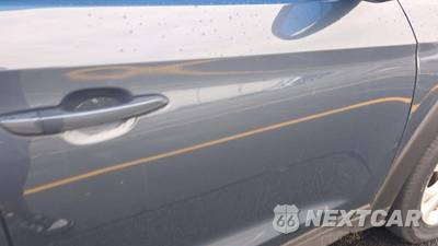 2019 Hyundai Tucson SE - zdjęcie 25 z 26 - miniatura