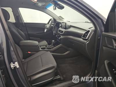 2019 Hyundai Tucson SE - zdjęcie 8 z 26 - miniatura