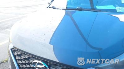2019 Hyundai Tucson SE - zdjęcie 19 z 26 - miniatura