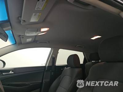 2019 Hyundai Tucson SE - zdjęcie 18 z 26 - miniatura