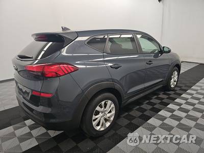 2019 Hyundai Tucson SE - zdjęcie 4 z 26 - miniatura