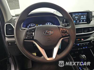 2019 Hyundai Tucson SE - zdjęcie 10 z 26 - miniatura