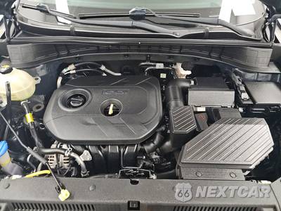 2019 Hyundai Tucson SE - zdjęcie 15 z 26 - miniatura