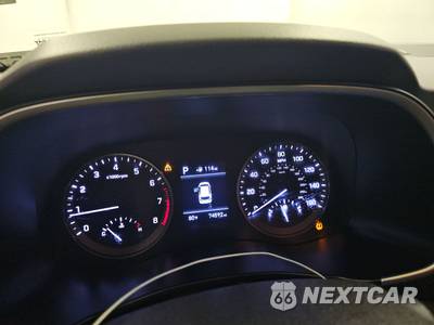 2019 Hyundai Tucson SE - zdjęcie 12 z 26 - miniatura