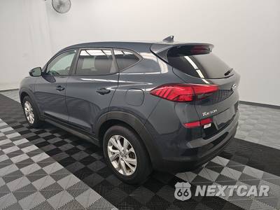 2019 Hyundai Tucson SE - zdjęcie 6 z 26 - miniatura