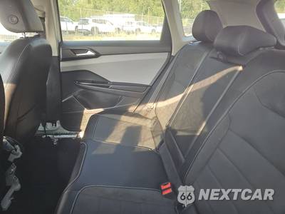 2022 Volkswagen Taos SE - zdjęcie 13 z 84 - miniatura