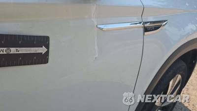 2022 Volkswagen Taos SE - zdjęcie 69 z 84 - miniatura