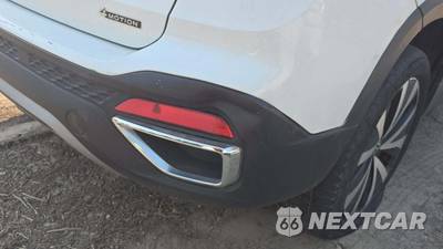 2022 Volkswagen Taos SE - zdjęcie 41 z 84 - miniatura